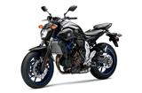 یاماها FZ 07